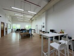 Tch Techcentre (D22), Factory #553459261